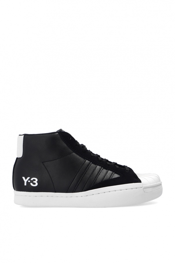 Y-3 Yohji Yamamoto ‘Yohji Pro’ sneakers