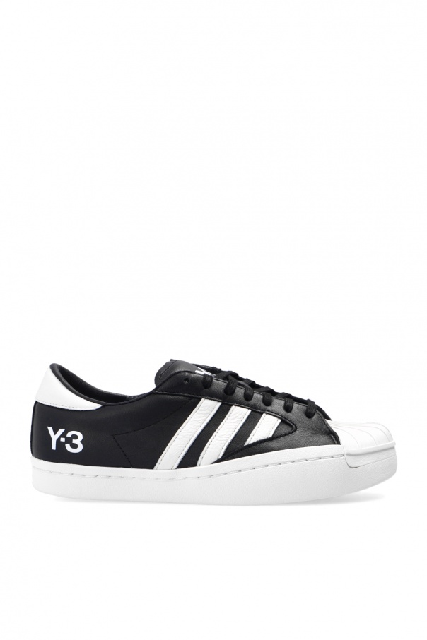 Y-3 Yohji Yamamoto ‘Star’ sneakers