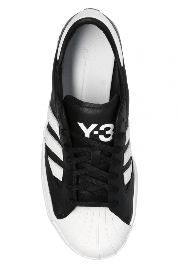 Y-3 Yohji Yamamoto ‘Star’ sneakers