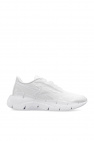Reebok x Victoria Beckham WHITE ‘Zig Kinetica’ sneakers