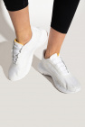Reebok x Victoria Beckham WHITE ‘Zig Kinetica’ sneakers