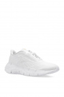 Reebok x Victoria Beckham WHITE ‘Zig Kinetica’ sneakers