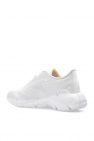 Reebok x Victoria Beckham WHITE ‘Zig Kinetica’ sneakers