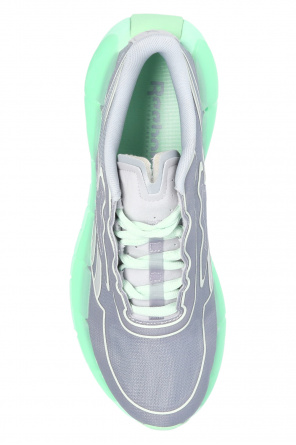 reebok Dynamica x Victoria Beckham Printed sneakers