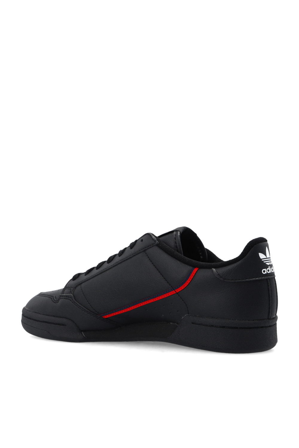 Black \'Continental 80 Vegan\' sneakers ADIDAS Originals - Vitkac Canada