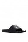 ADIDAS Originals ‘Adilette’ slides with logo