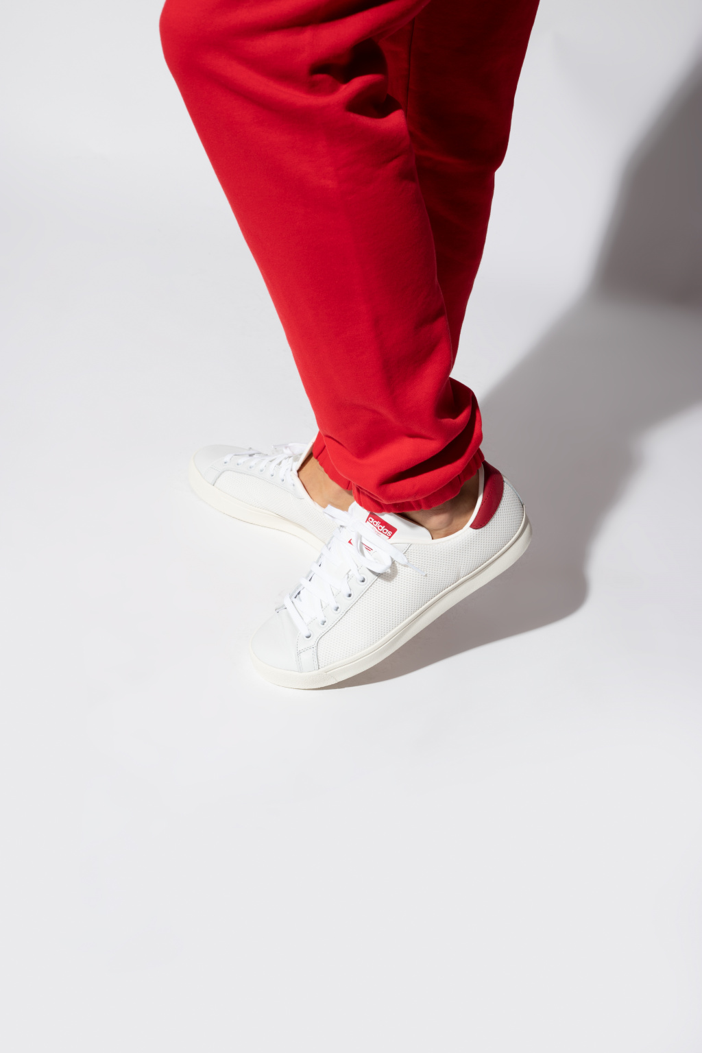 adidas wear Originals ‘Rod Laver’ sneakers