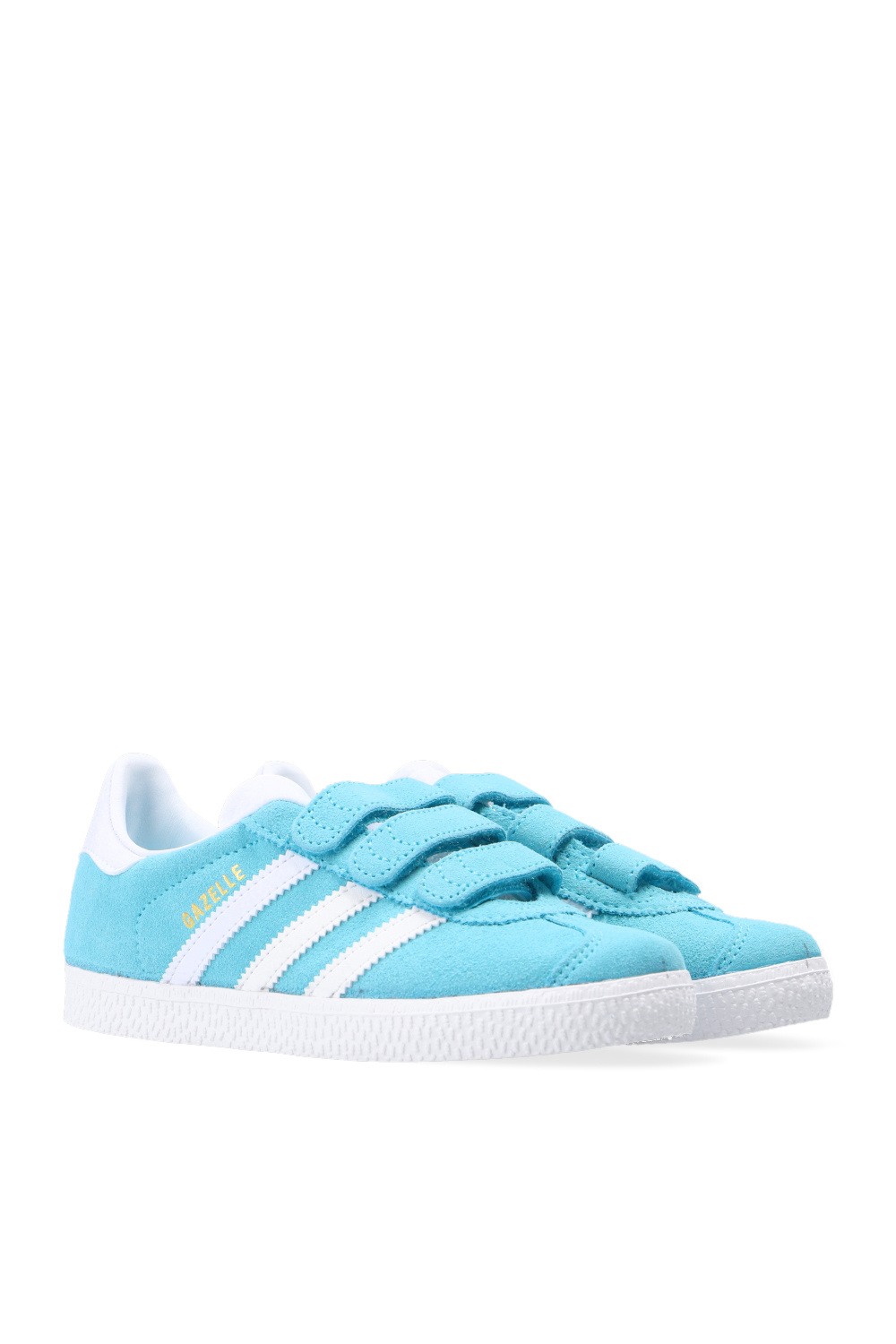 ADIDAS Kids ‘Gazelle CF C’ sneakers