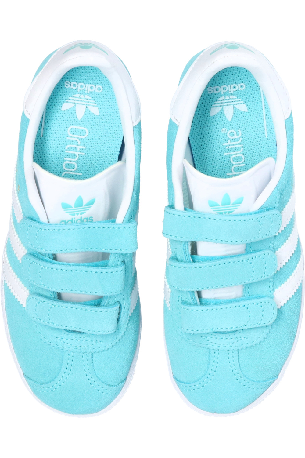 ADIDAS Kids ‘Gazelle CF C’ sneakers