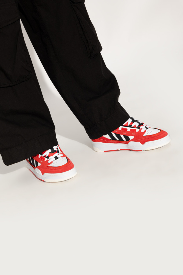 adidas b42652 Originals ‘ADI2000’ sneakers