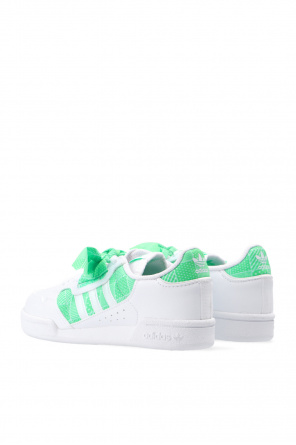 ADIDAS Kids ‘Continental 80 C’ sneakers