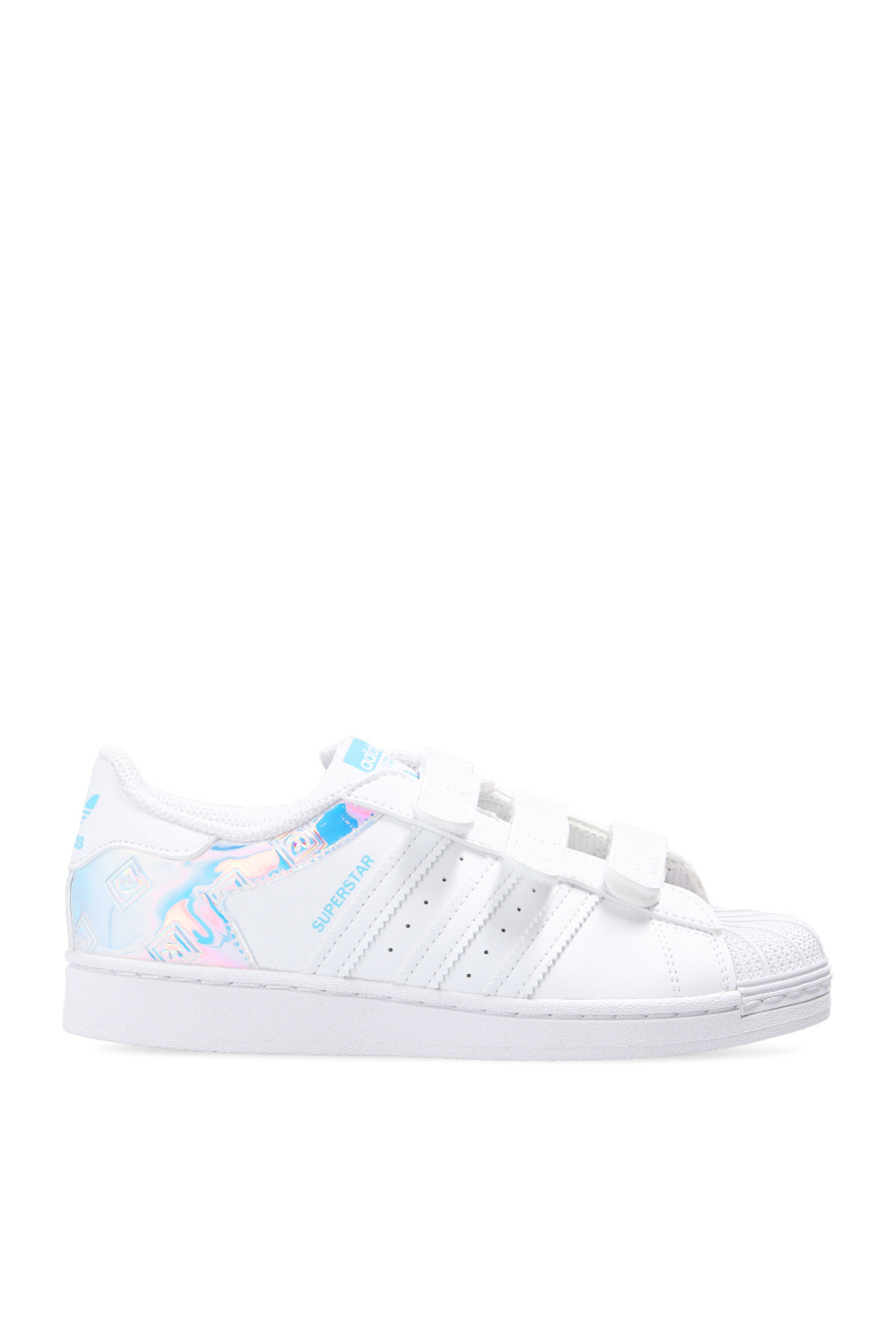 ADIDAS Kids ‘Superstar’ sneakers