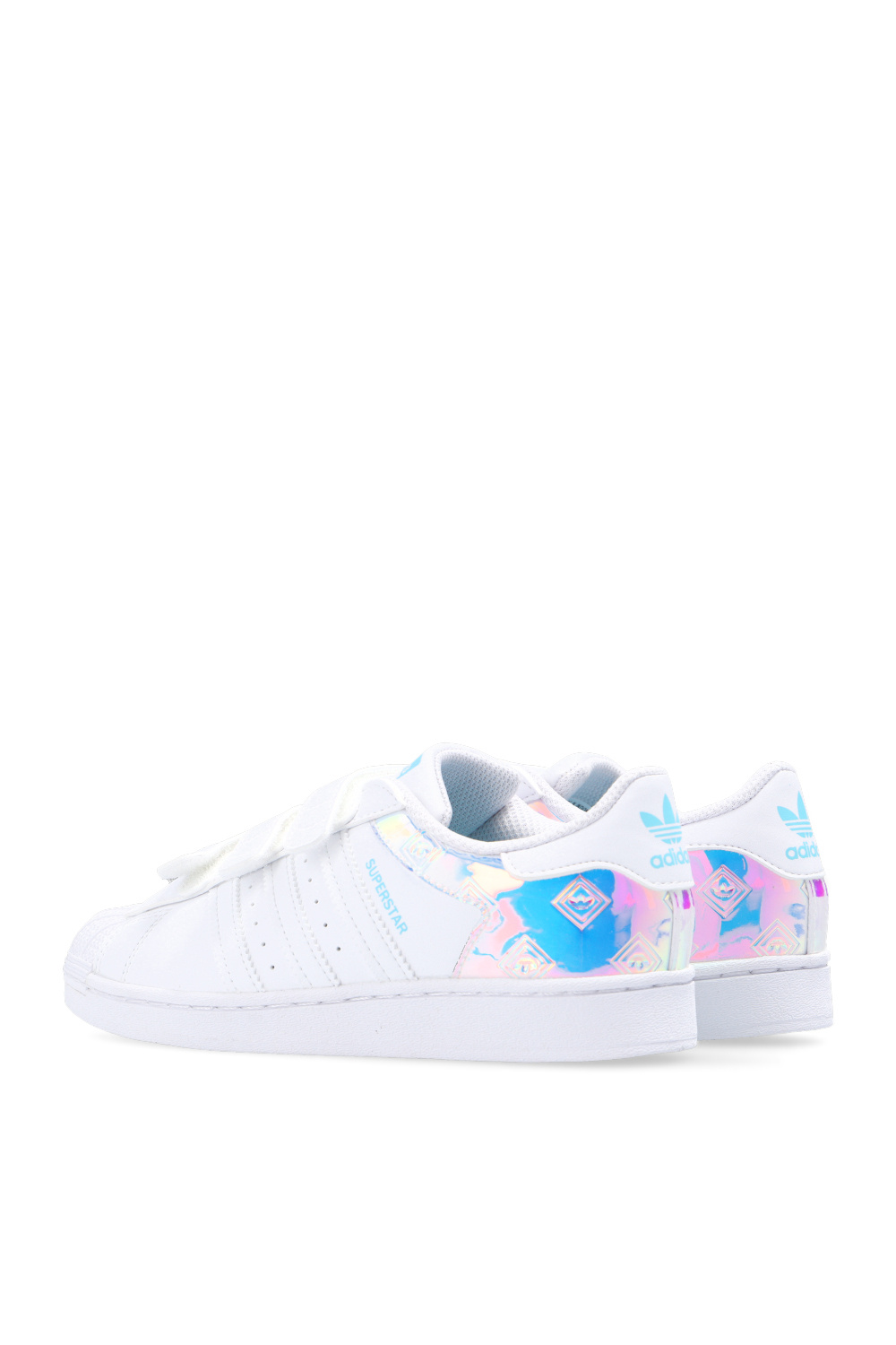 ADIDAS Kids ‘Superstar’ sneakers