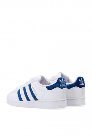 ADIDAS Kids ‘Superstar C’ sneakers