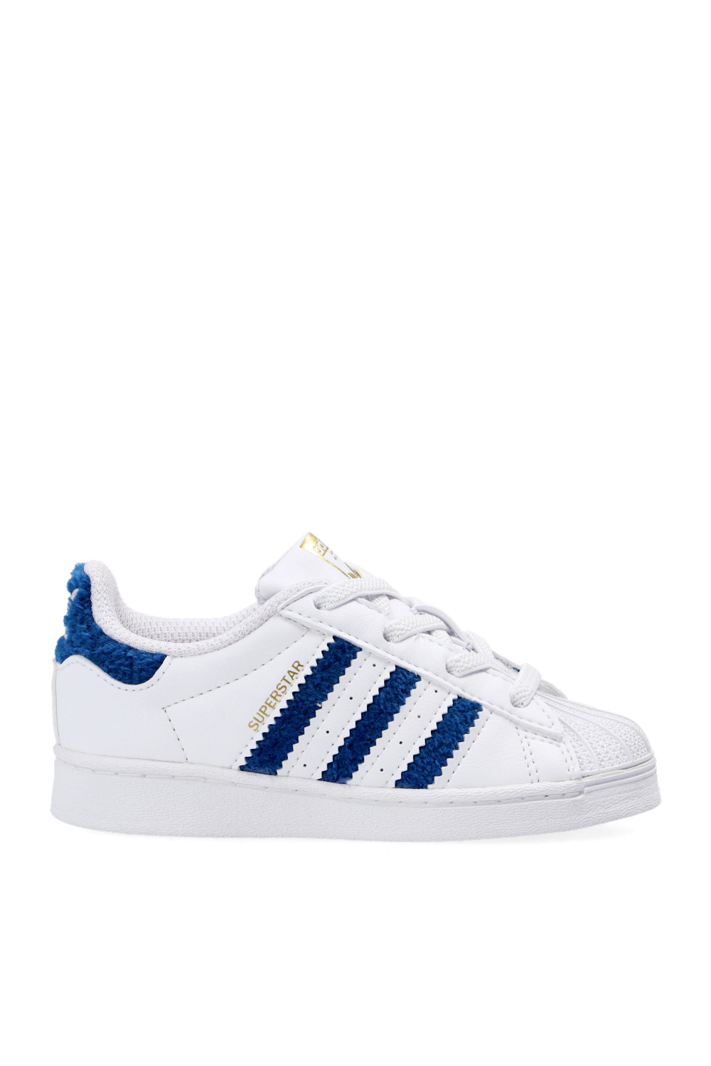 ADIDAS Kids ‘Superstar C’ sneakers