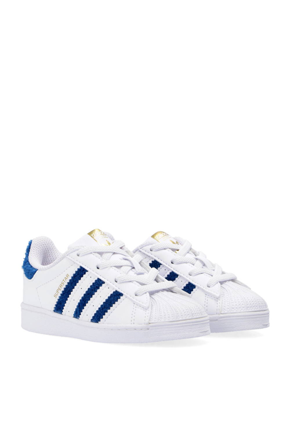 ADIDAS Kids ‘Superstar C’ sneakers