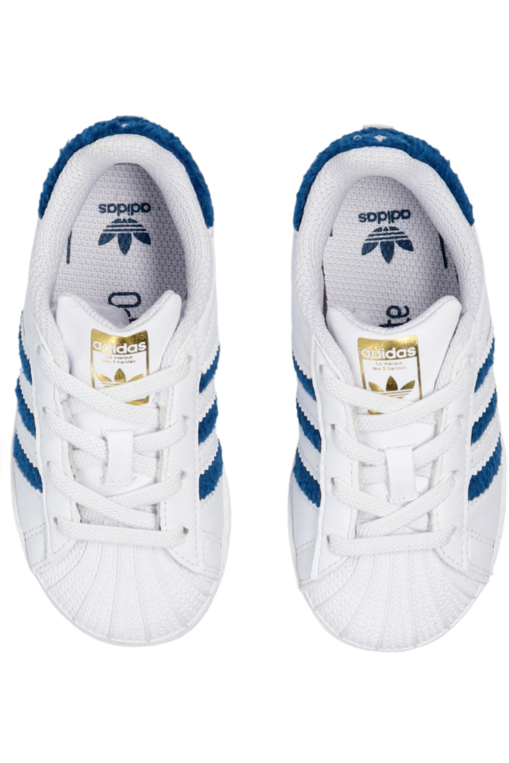 ADIDAS Kids ‘Superstar C’ sneakers