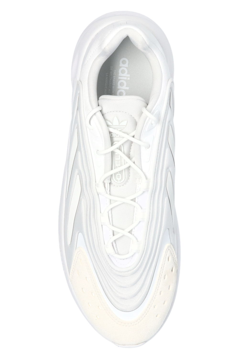 vela bandera Emociónate adidas gazelle womens foot locker shoes - IetpShops Canada - 'Ozelia'  sneakers ADIDAS Originals
