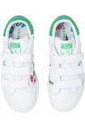 adidas feet Kids ‘Stan Smith CF C’ sneakers