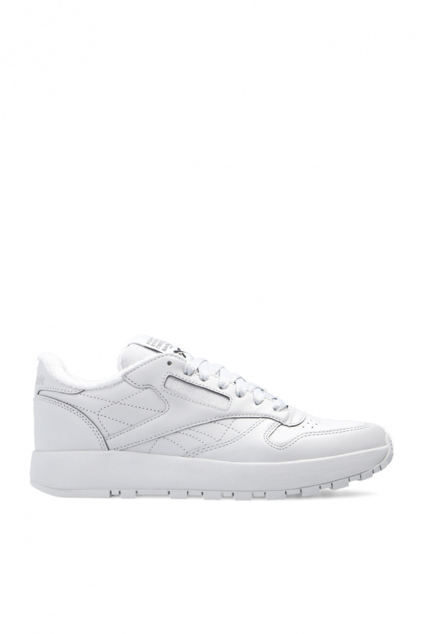 Maison Margiela reebok Drop x Maison Margiela