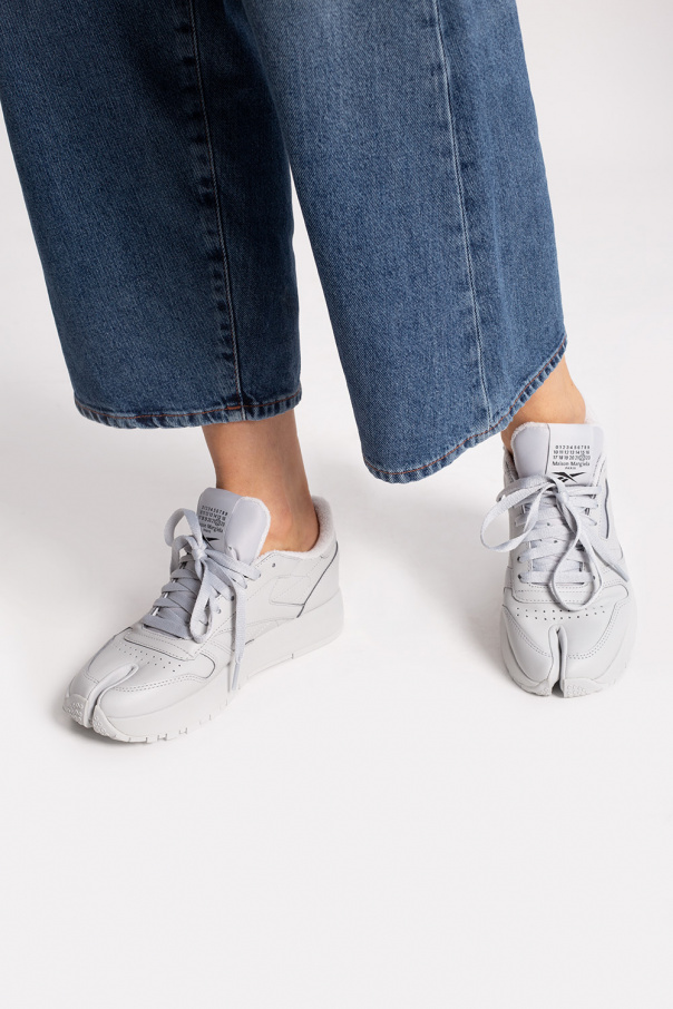 Maison Margiela reebok Drop x Maison Margiela