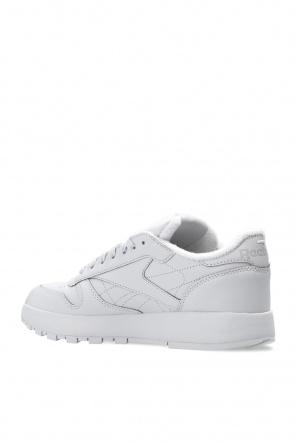 Maison Margiela reebok Drop x Maison Margiela