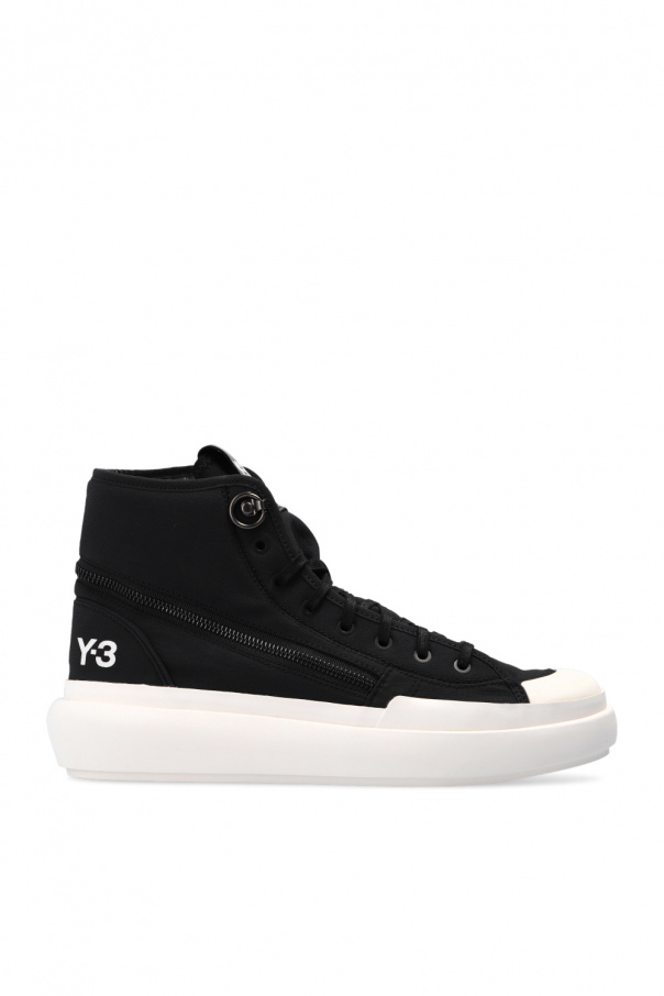 Y-3 Yohji Yamamoto ‘Ajatu Court High’ sneakers