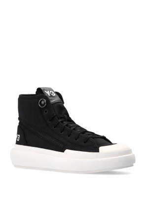 Y-3 Yohji Yamamoto ‘Ajatu Court High’ sneakers