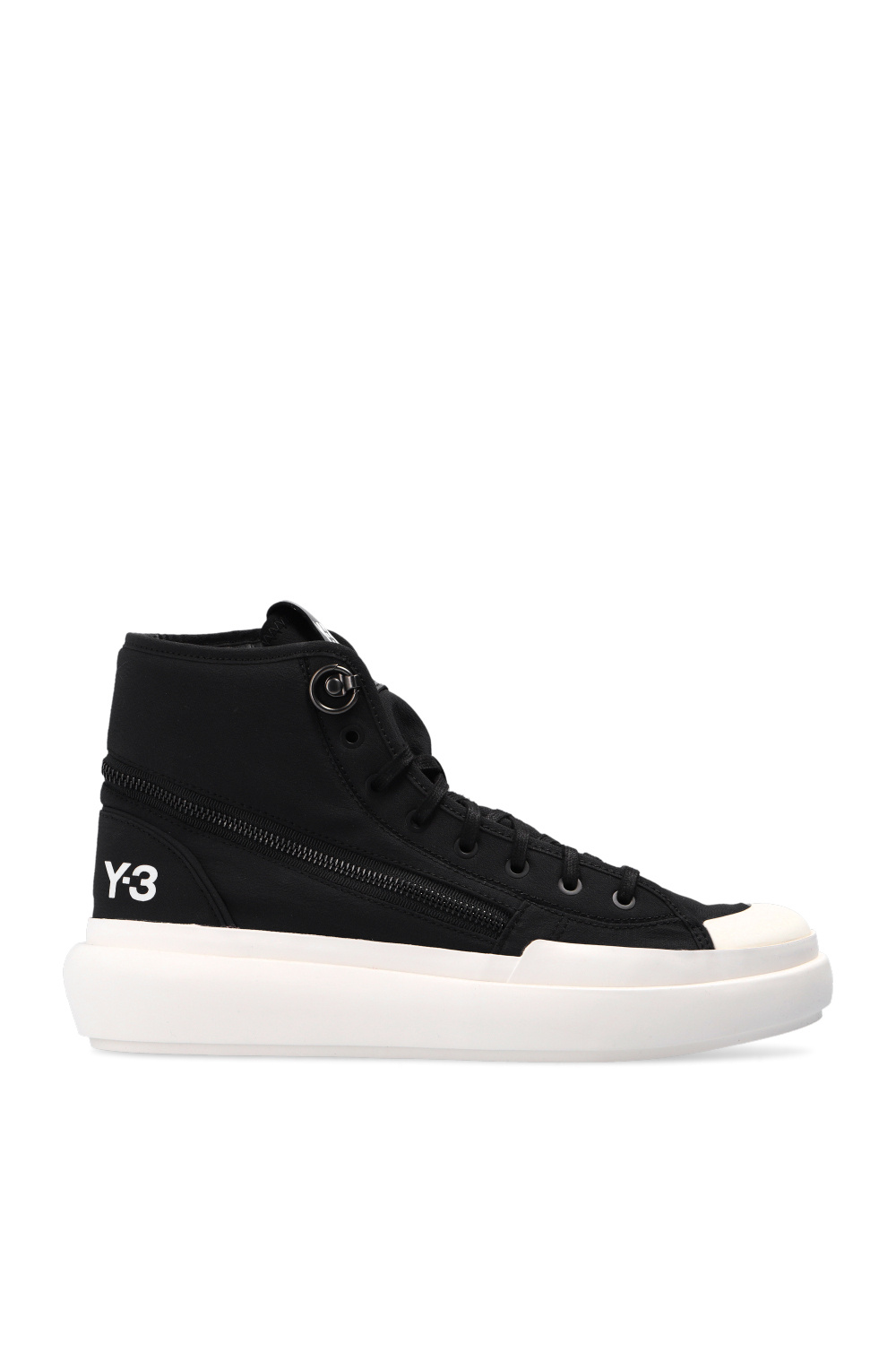 une sneaker authentique ‘Ajatu Court High’ sneakers