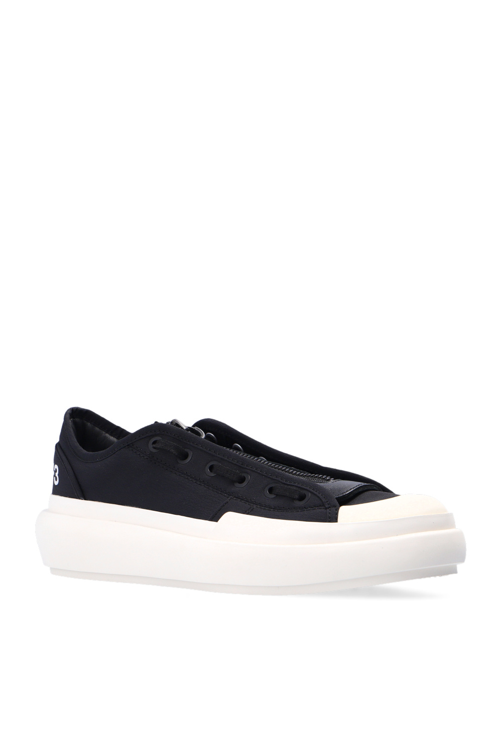 Y-3 Yohji Yamamoto ‘Ajatu Court Low’ sneakers