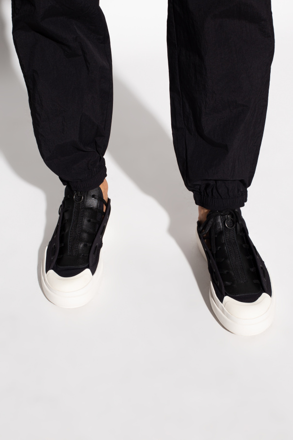 Y-3 Yohji Yamamoto ‘Ajatu Court Low’ sneakers