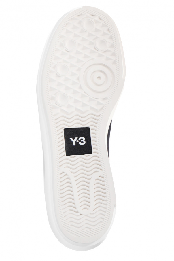 Y-3 Yohji Yamamoto ‘Ajatu Court Low’ sneakers