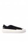 Y-3 Yohji Yamamoto ‘Ajatu Court Low’ sneakers