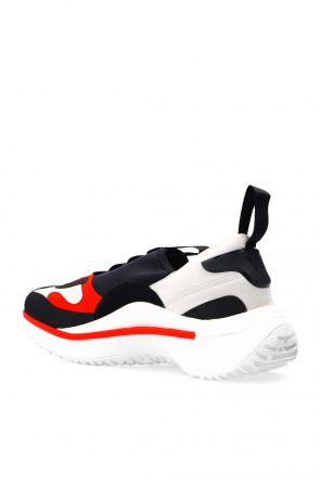 Y-3 Yohji Yamamoto ‘Qisan Cozy’ sneakers