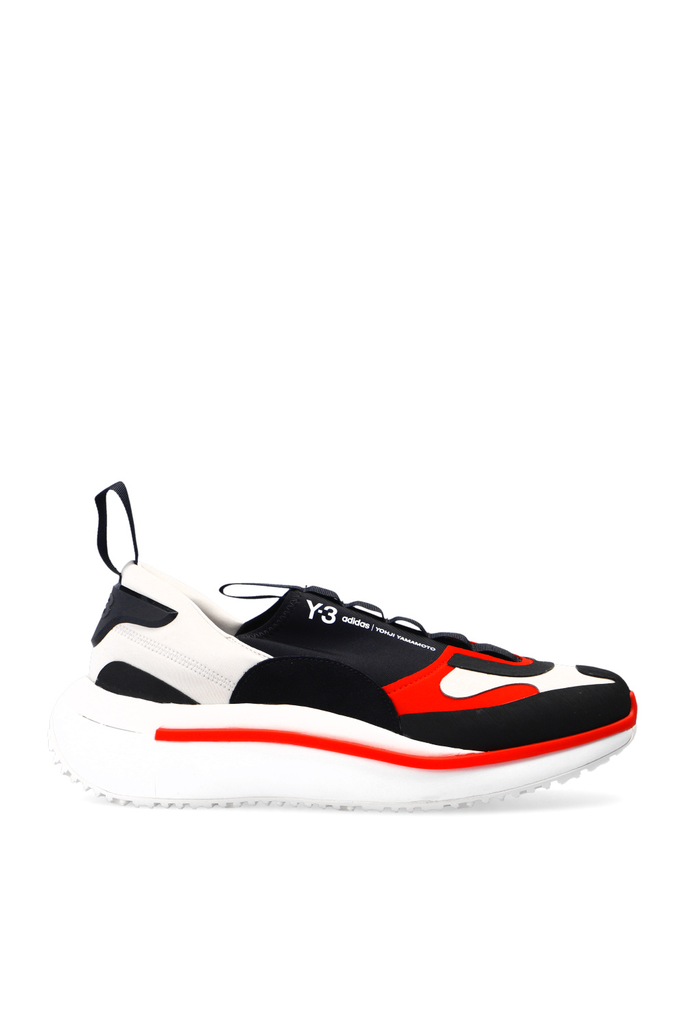 Y-3 Yohji Yamamoto ‘Qisan Cozy’ sneakers