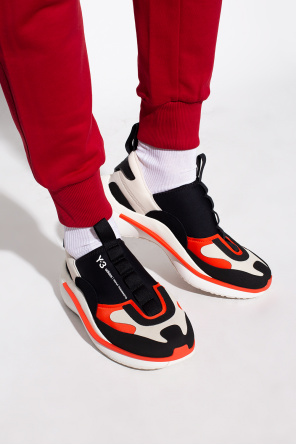 ‘qisan cozy’ sneakers od Y-3 Yohji Yamamoto