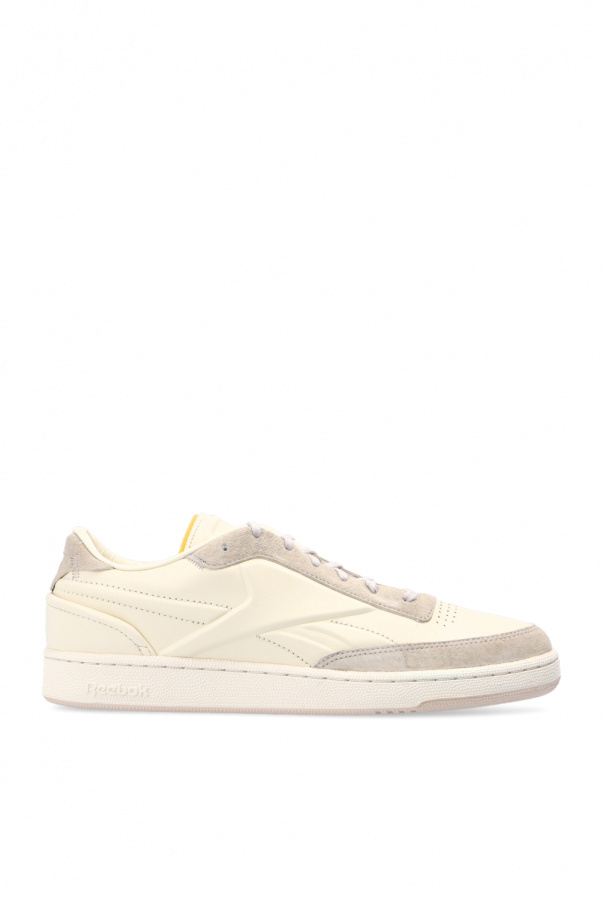 Кросівки reebok serve sublite prim wildli viohaz white ‘Club C’ sneakers