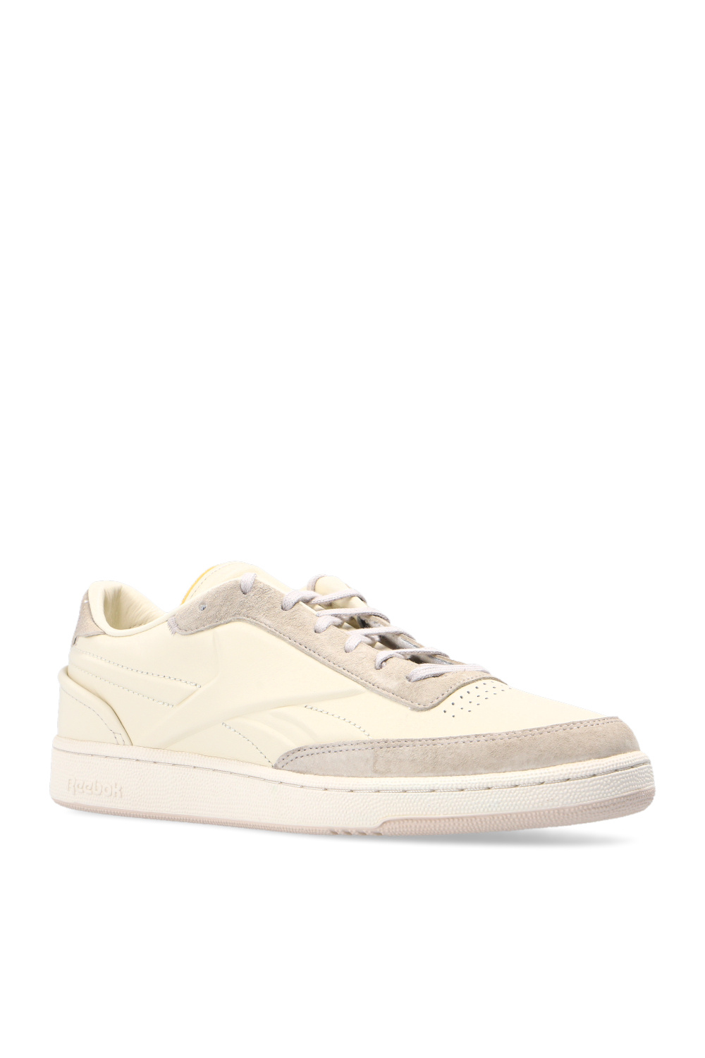 Кросівки reebok serve sublite prim wildli viohaz white ‘Club C’ sneakers