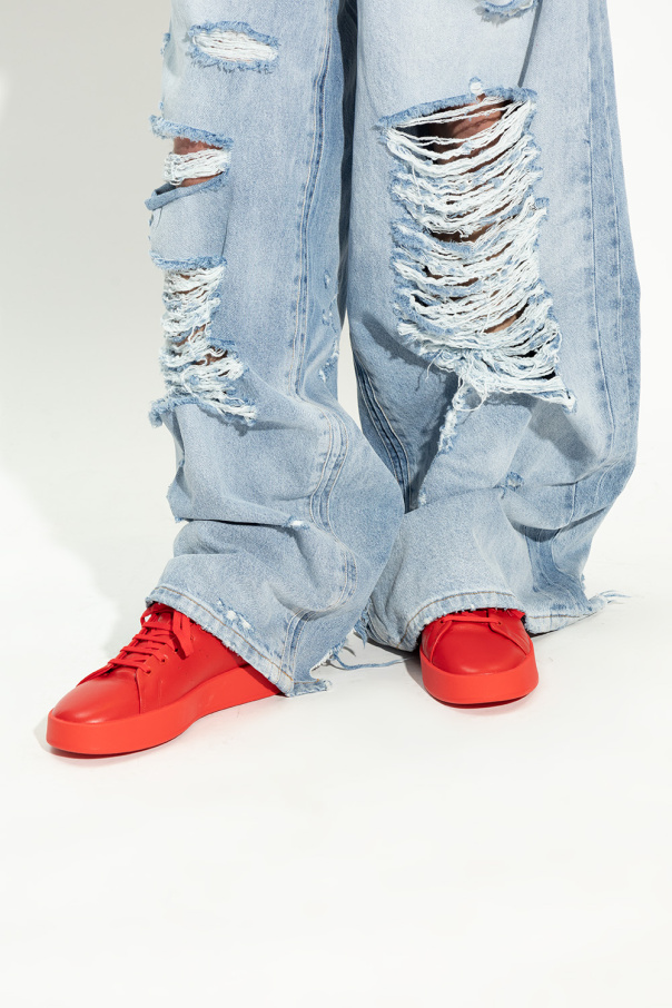 adidas Plain Originals ‘STAN SMITH RECON’ sneakers