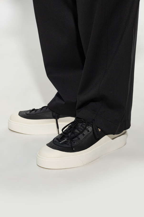 ADIDAS gtx Originals ‘NUCOMBE’ sneakers