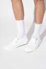 Moncler ‘Glissiere Tri’ slip-on shoes