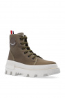 Moncler ‘Desertyx’ ankle boots