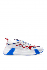 ASICS Cosmoracer MD 2 Marathon Running Shoes Unisex Professional 1093A029-701