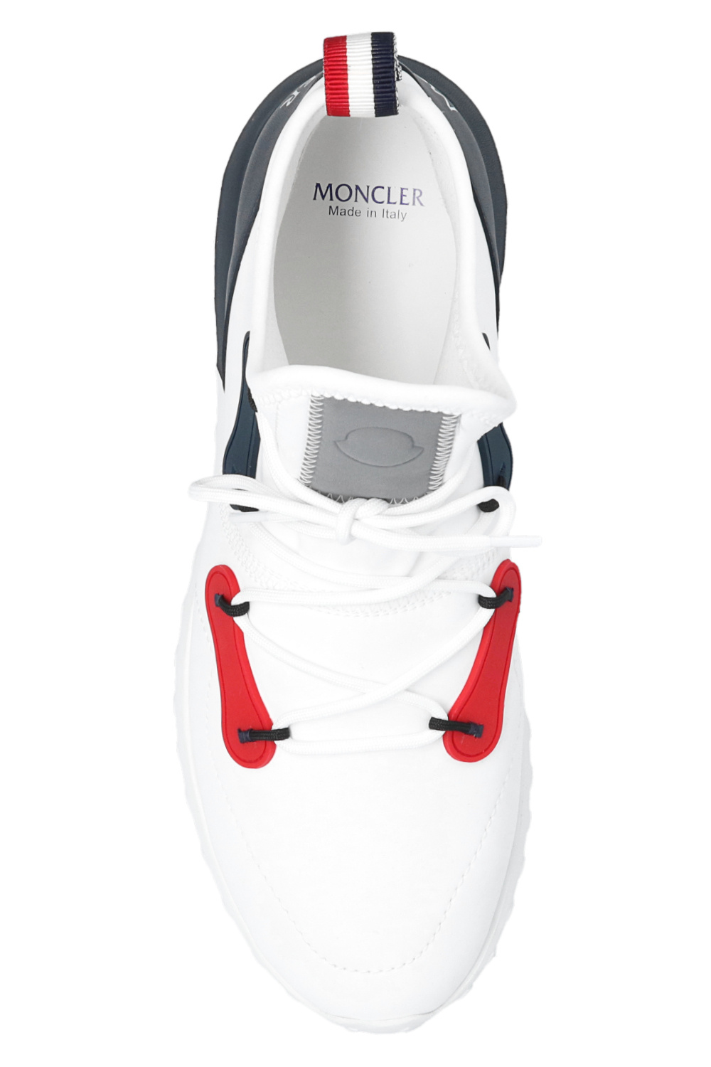 Moncler ‘Emilien II’ sneakers