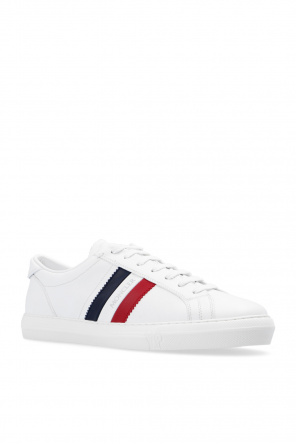 Moncler ‘New Monaco’ sneakers