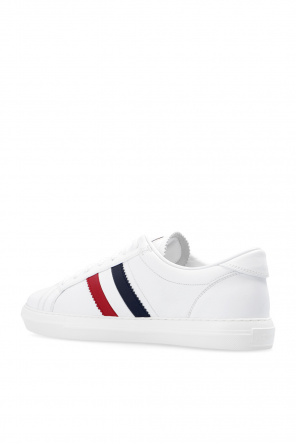 Moncler ‘New Monaco’ sneakers