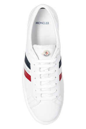 Moncler ‘New Monaco’ sneakers