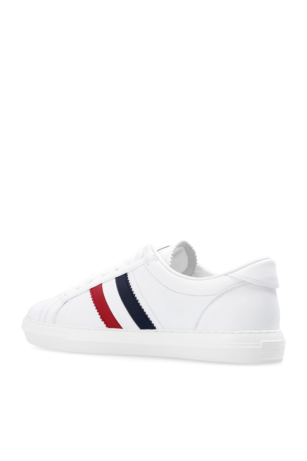 Moncler ‘New Monaco’ sneakers