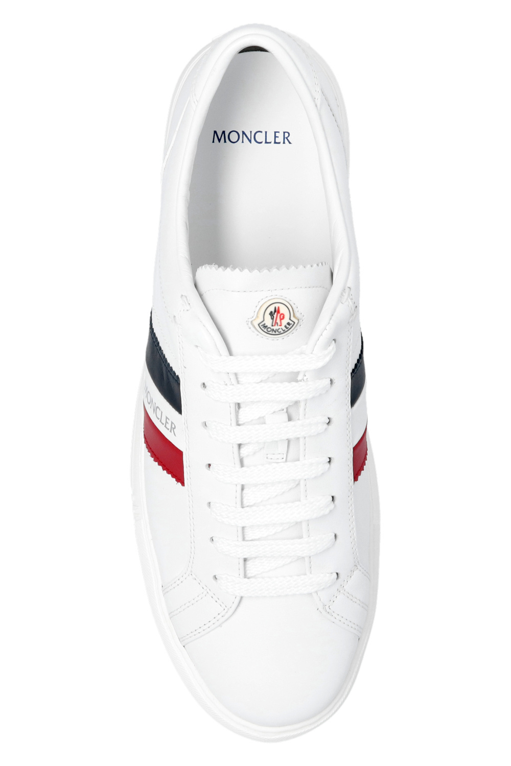 Moncler ‘New Monaco’ sneakers