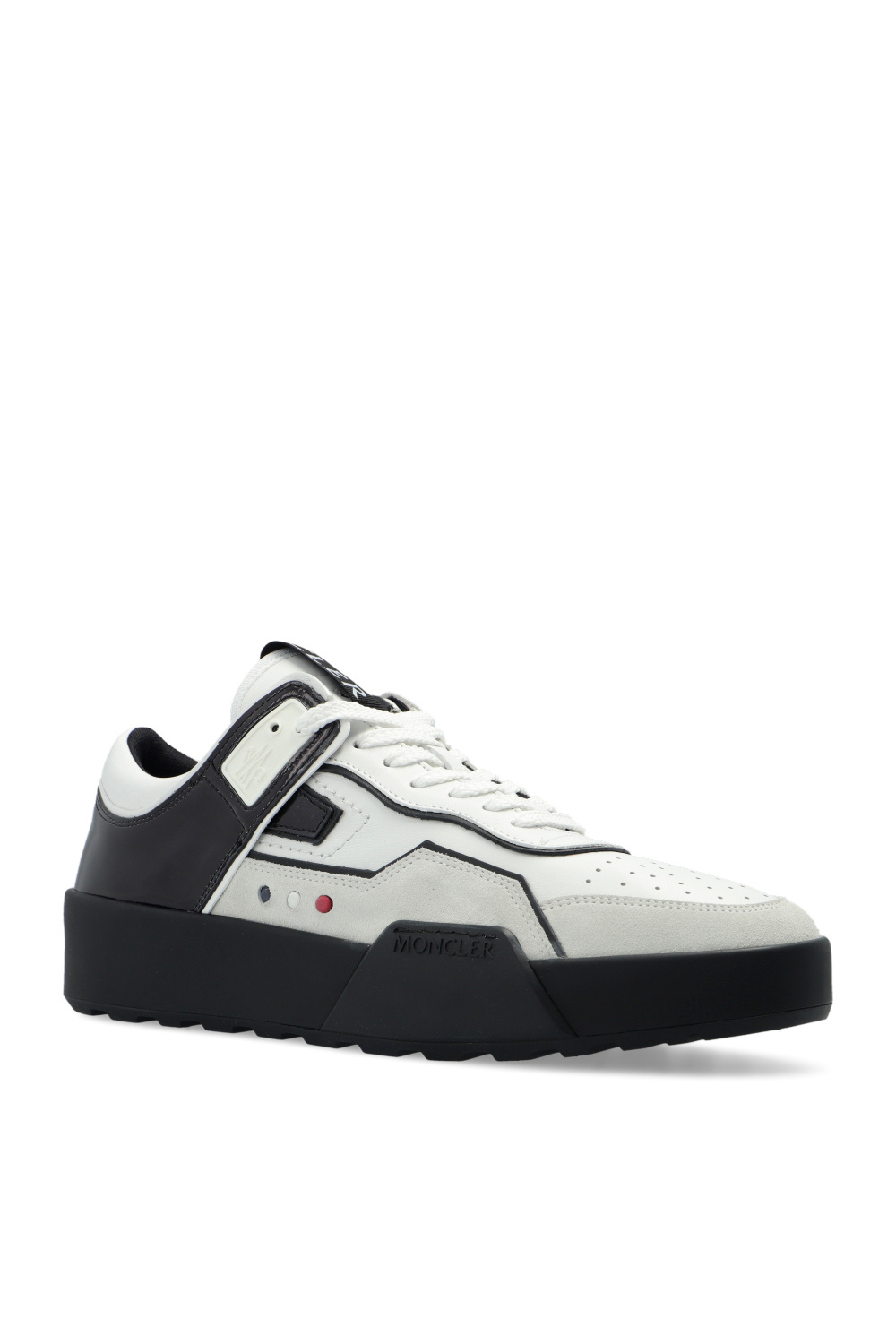 Moncler ‘Promyx Space’ sneakers